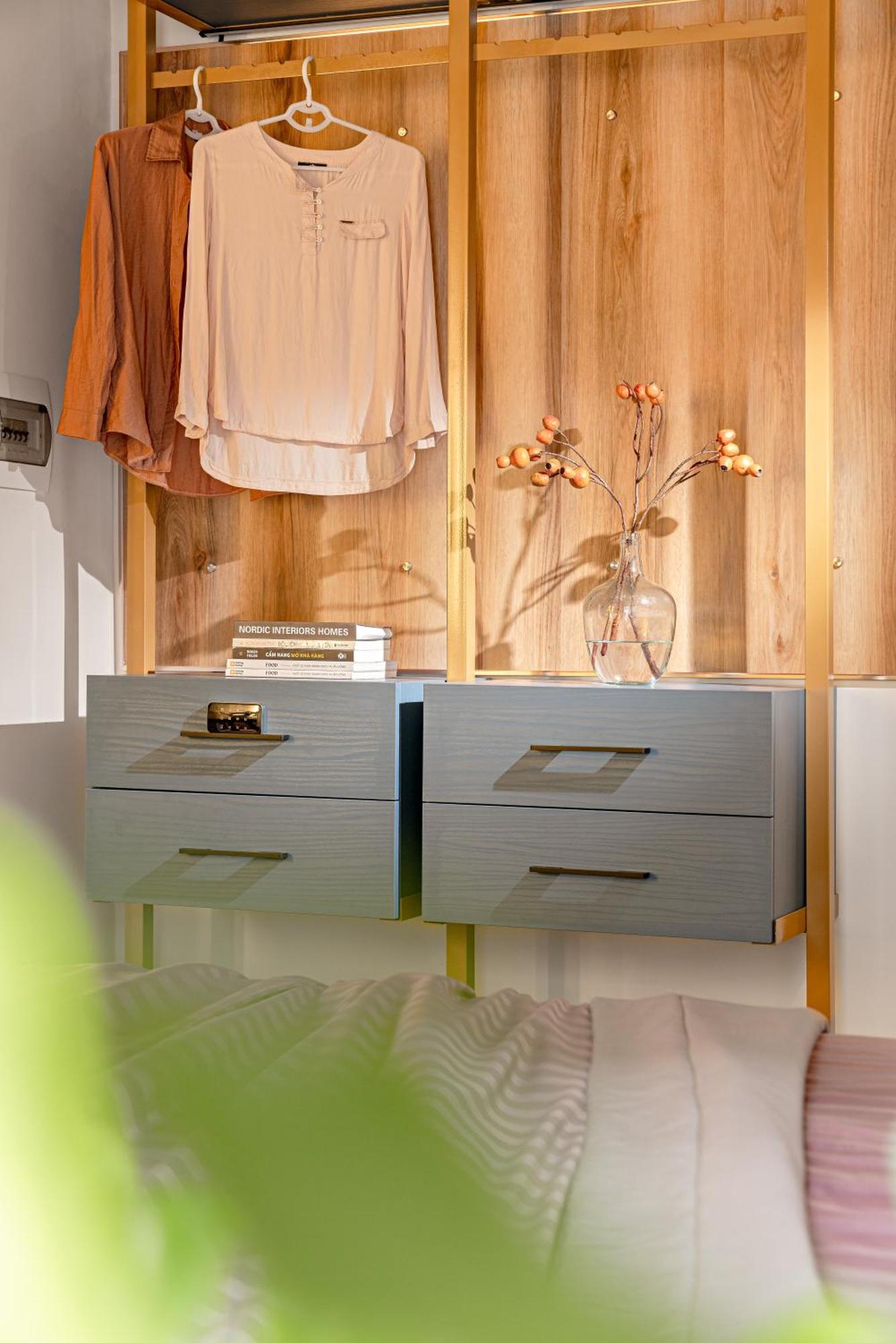 Skycure Serviced Apartments Ho Chi Minh-Byen Eksteriør billede